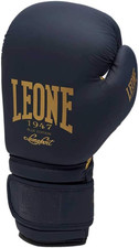 GUANTI BOXE STRIKER BLU 10 Oz - GN059