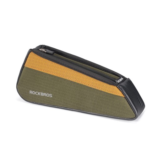 Borsa telaio bici rockbros - telaio,