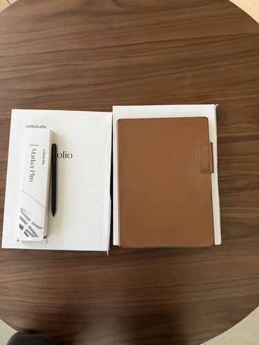 Remarkable paper pro - paper,