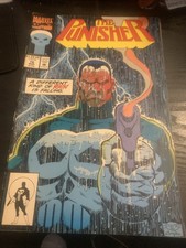 The Punisher #76 (Marvel