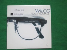 WILCO - OUTTASITE (OUTTA MIND)
