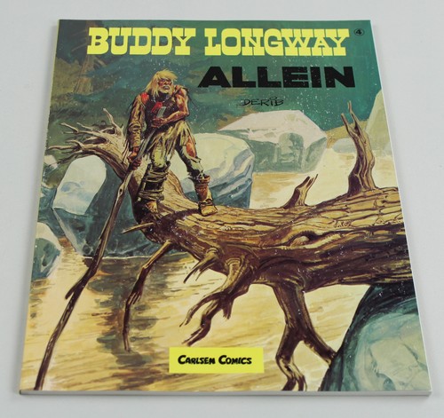 Buddy longway solo - longway,