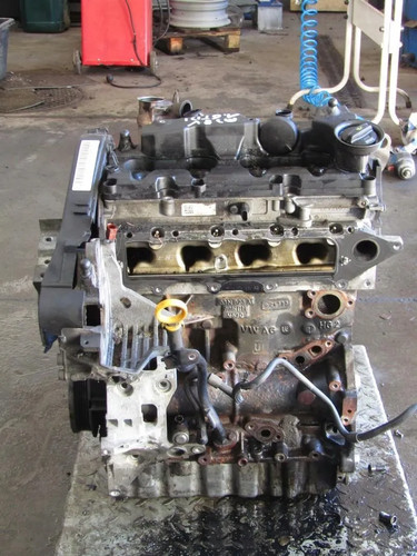 Motore audi crb 0 - a3, 2.0