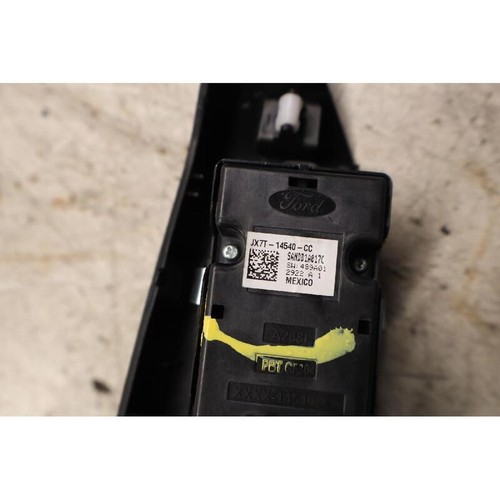 Pulsanti alzacristallo ant sx - pulsanti,