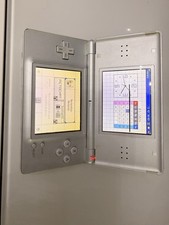 Nintendo DS Lite Sistema