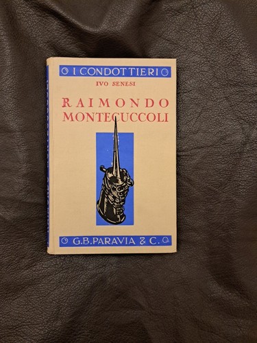 Condottieri ivo senesi - i,