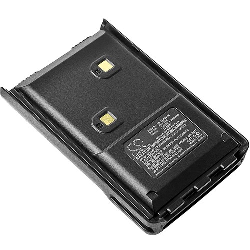 Batteria per alinco ebp 88h - batteria,