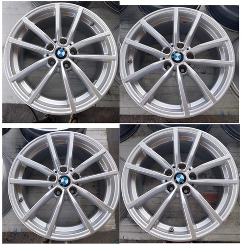 Cerchi lega bmw 36116883520 - in,