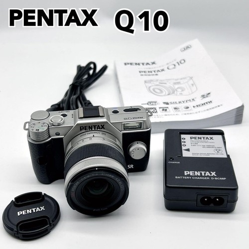 Kit obiettivo fotocamera