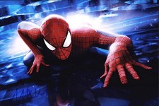 Marc Webb foto autentica