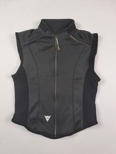 Gilet moto DAINESE nero full
