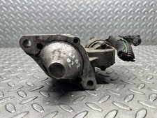 MOTORINO D' AVVIAMENTO PER