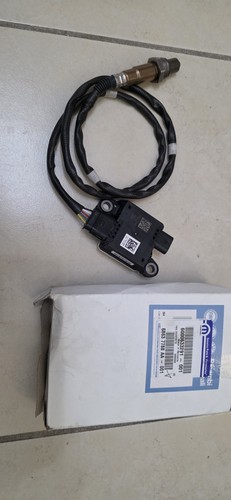 Sensore nox originale fiat - sensore,