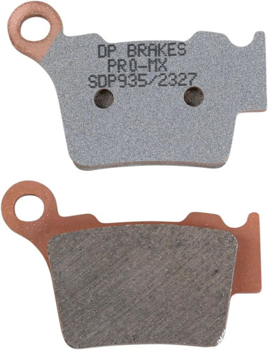 Sdp935 pasticche freno - sdp935,