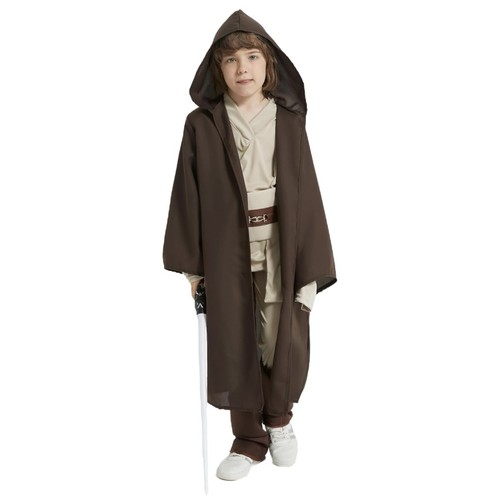 Costume jedi star wars bambini - wars,