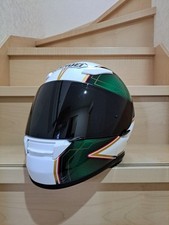 Casco moto integrale Shoei