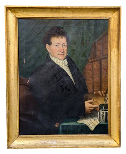 Stefano chiantore - stefano, (1772-1849)