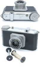 Alpha Photo Koret 127 film