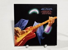 DIRE STRAITS - SULTAN OF SWING/MONEY FOR NOTHING.......CD SINGLE - EU 1988