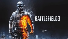 Battlefield 3 PC EA App Key WW