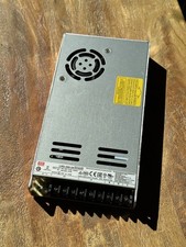 MEAN WELL LRS-350-24