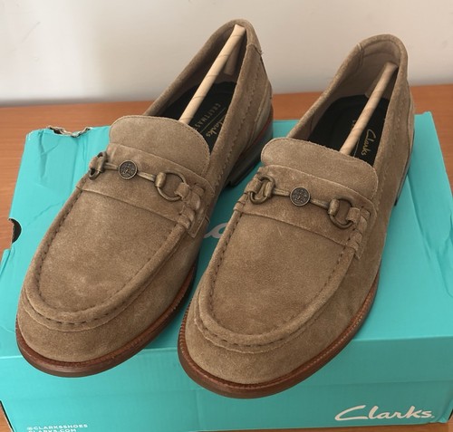 Clarks craftmaster mocassini - craftmaster,