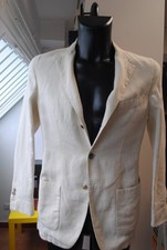 SANTANIELLO SARTORIALE ABITO