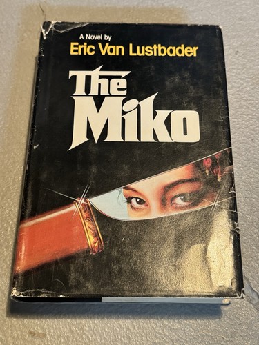 The miko eric - miko,