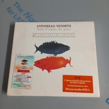 Antonello Venditti- Sotto Il