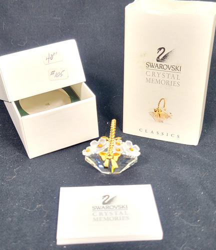 Swarovski crystal memories - swarovski,