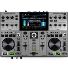 DENON DJ Prime GO+ Consolle
