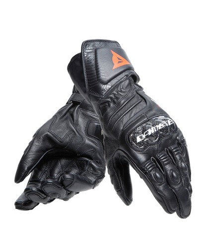 Guanti lunghi dainese carbon - guanti,