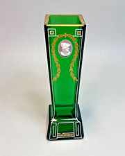 Antico cammeo vaso vetro art