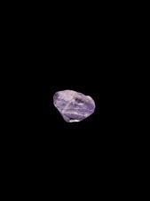 Deep Amethyst Crystal Natural