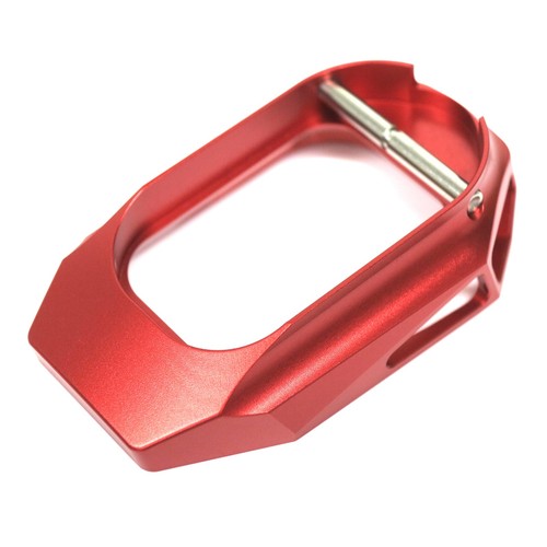 Magwell cavo per softair - 5,