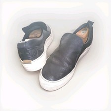 Scarpe sneakers Buscemi pelle