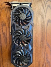 GIGABYTE GeForce GTX 970