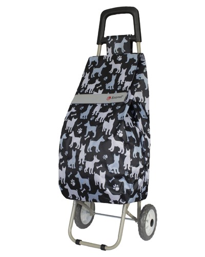 Carrello della spesa - , leggero