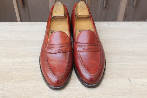 Mocassin tricker loafers - mocassin,