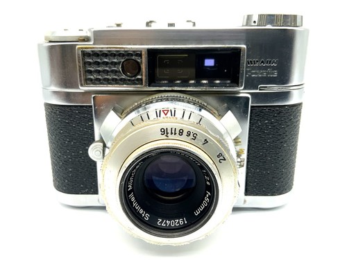 Braun nürnberg paxette - braun,