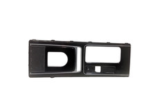 Modanatura console tunnel centrale per Jaguar XE X760 (2015   2025)