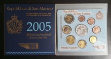 Divisionale monete Euro