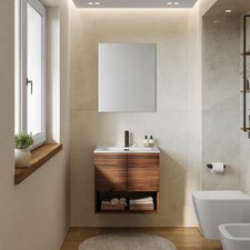 Mobile bagno sospeso 60 cm