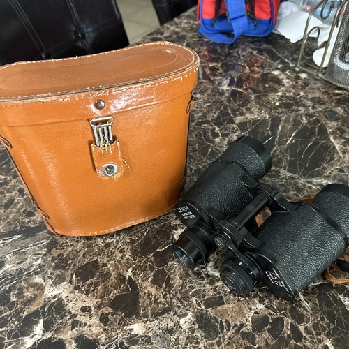 Binocolo vintage zenith 30 - binocolo, x