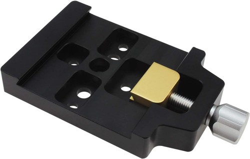 80mm premium losmandy - losmandy, level
