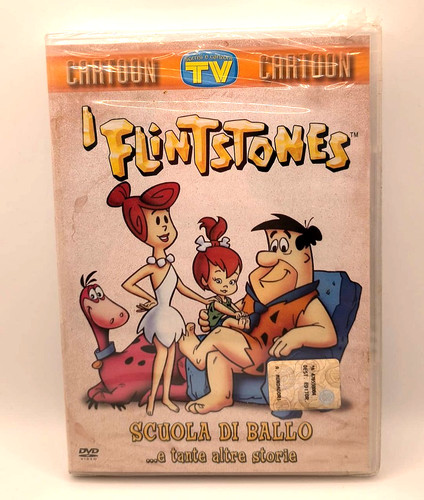 The flintstones scuola - the,