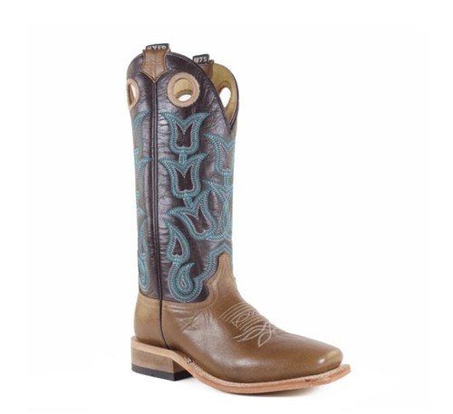 Stivali cowboy hyer - stivali, jewell