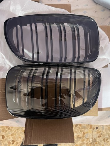 Griglia bmw serie e60 - 5, e61