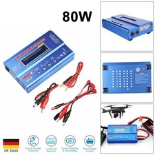 IMAX B6 Schermo LCD Digitale