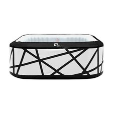 PISCINA VASCA IDROMASSAGGIO